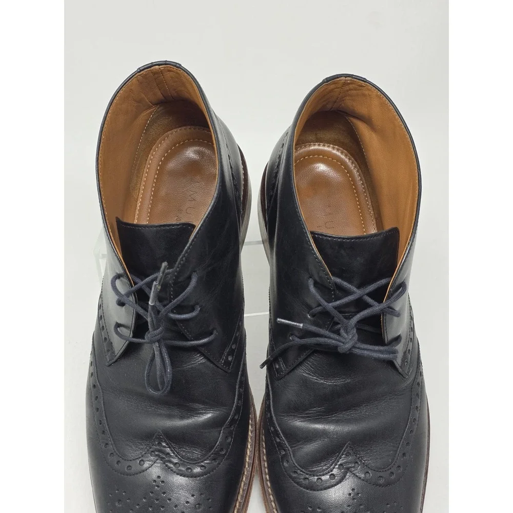 Johnston & Murphy murphy by